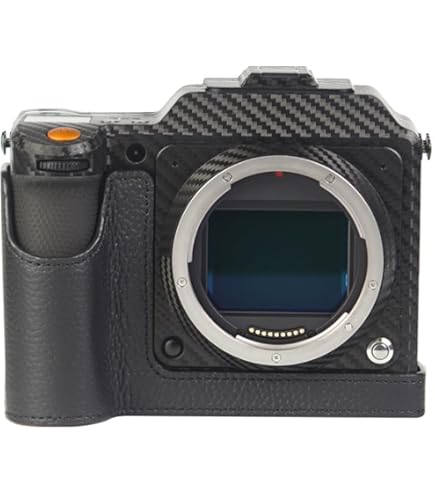 Amazon | TP Original Hasselblad X2D 100C 専用 オープナブルタイプ