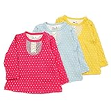 Bobson(ボブソン) 長袖Ｔシャツ (80～130cm) キムラタンの子供服 (77305x77805-161a) イエロー 95