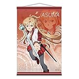劇場版 ソードアート・オンライン -プログレッシブ- 星なき夜のアリア B2タペストリー Ver.2 アスナ TPAN-S010-m01