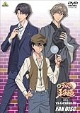 �V�e�j�X�̉��q�l OVA vs Genius10 FAN DISC