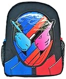 仮面ライダービルド なりきりリュック