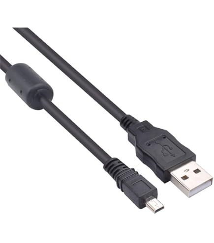 Panasonic HDC-TM35 ビデオカメラ SDカード・ケーブル.カバー Amazon.co.jp: パナソニック デジタルハイビジョンビデオカメラ用USB