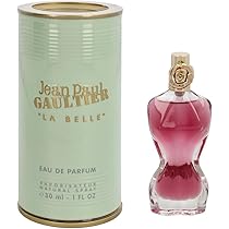 新品未開封Jean Paul Gaultier La Belle 100ml ジャン ポール ゴルチェ ラ・ベル EDP・SP 100ml 送料無料 JEAN
