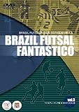 BRASIL FOOTSAL FANTASTICO Vol.3