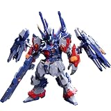 LEBOO 蔵道模型 TGM-天未機甲 CD-TGM01 全高約140mm 色分け済みプラモデル 組み立てキット