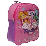 Character Backpack Various designs Official Merchandise (キャラクターのバックパック様々な設計オフィシャルグッズを) (Nick Jr Paw 