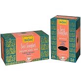 キャメロンハイランド高級紅茶BOH・ボーティー ライチ・ローズ (1箱・20ティーパック Lychee with Rose)