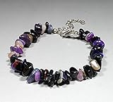 スギライト ブレスレット アジャスター付