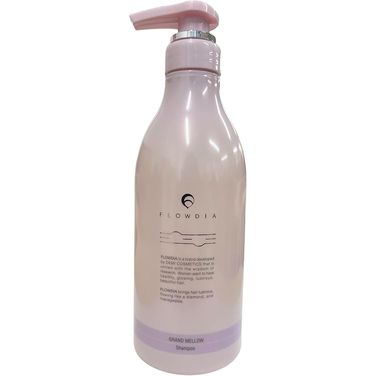 Amazon | 【デミコスメティクス】デミ フローディア ｼｬﾝﾌﾟｰ ｸﾞﾗﾝｽﾄﾚｯﾁ