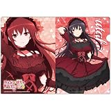 劇場版「冴えない彼女の育てかた Fine」 クリアファイルC