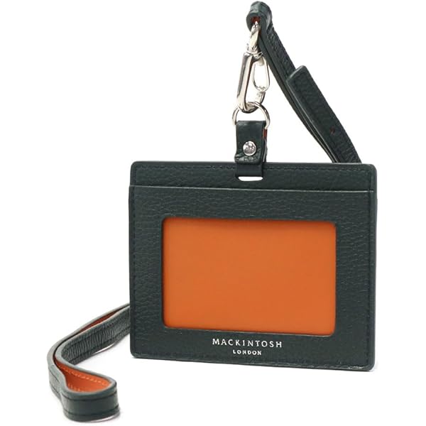 Amazon | [BONAVENTURA] ボナベンチュラ ノブレッサ IDカード ホルダー