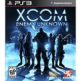 【HGオリジナル特典付き】PS3 XCOM: Enemy Unknown アジア版