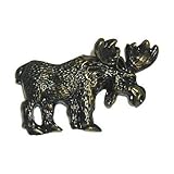 Sierra Lifestyles SL-681449 Moose Cab Pull, Black/Bronze [並行輸入品]
