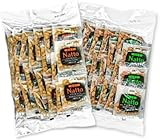 JAL SELECTION ドライなっとう 一味唐がらし味 10g×20包（200g） ＋ 梅風味 10g×20包（200g）