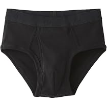 Amazon | (グンゼ)GUNZE ブリーフ YG COTTON 100%シリーズ セミビキニ