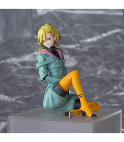 Amazon.co.jp: SQ フィギュア TVアニメ「グノーシア」 ちょこのせ