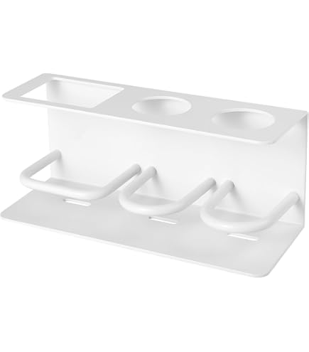 Amazon｜Manke マグネット 電動歯ブラシホルダー 電動歯ブラシスタンド