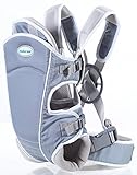 Mother Nest Classic Baby Carrier, 3-in-1 (マザーネスト ベビーキャリー 3歳～1歳) [並行輸入品]