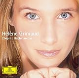 Rachmaninov: Piano Sonata No.2; Chopin:Piano Sonata No.2, Barcarolle, Berceuse