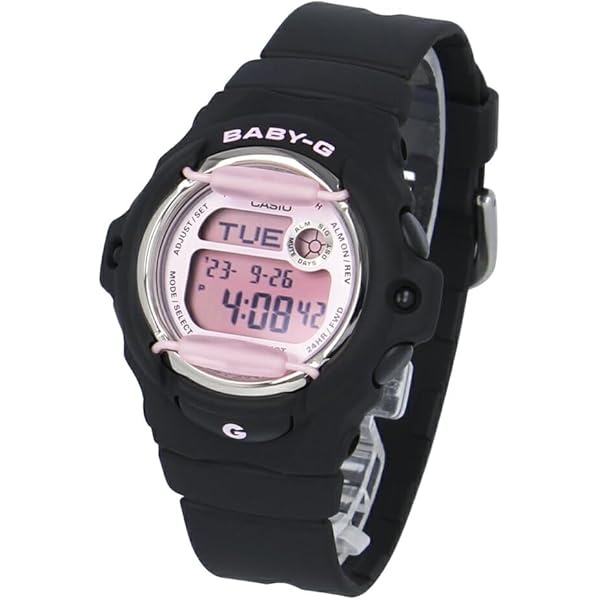 BABY-G カシオ　レディース腕時計 楽天市場】baby-g（シリーズG-SHOCK（カシオ））（レディース