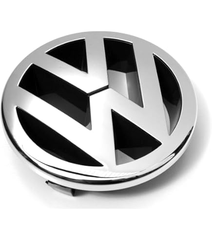 VW フォルクスワーゲン フロントグリル エンブレム付 Amazon | OEM フォルクスワーゲン ジェッタ セダン フロントグリル