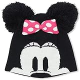 ベビードール ディズニー なりきりニット帽 ベビー キッズ DISNEY Collection KIDS ミニー