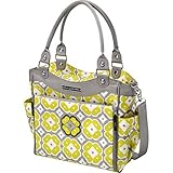 Petunia Pickle Bottom City Carryall, Afternoon, Arezzo by Petunia Pickle Bottom [並行輸入品]