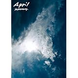 【Amazon.co.jp限定】April (特典:ビジュアルシート付)
