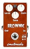 CMATMODS Brownie 【メーカー1年保証】