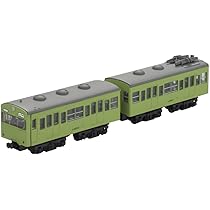 Bトレインショーティー 115系 51kKR85mBxL._AC_UL210_SR210,