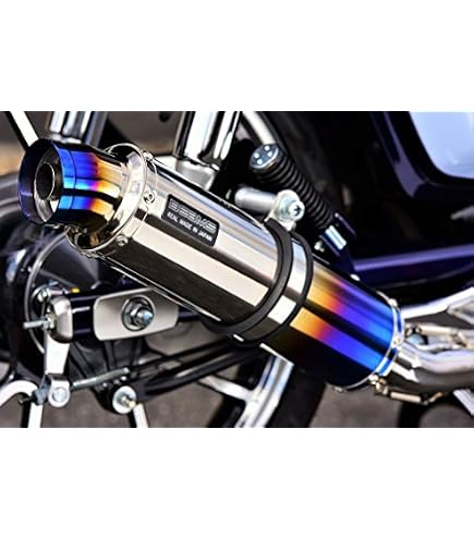 Amazon | Realize (リアライズ) ホンダ スーパーカブC125 (2BJ-JA48