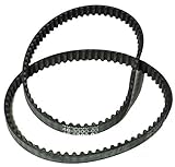 Geared Belt #46-3300-03 by Kenmore