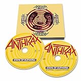 STATE OF EUPHORIA [2CD]