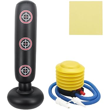 Amazon.co.jp 最新リリース: スピードパンチバッグ の新着ランキングです。