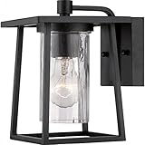 Quoizel LDG8406KFL Lodge Outdoor Lantern by Quoizel