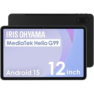 ●新品・12インチ●Android14 大容量16GB+256GB 4G LTE 126467-67-