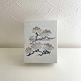 香彩堂 HANGA インセンス 10種 お香 お線香 インセンス 京都 スティック型 日本製 アロマ (松)