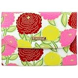 esmeralda（エスメラルダ） フロール （ジャバラ）蛇腹式！楽々開け閉め。モダンデザイン