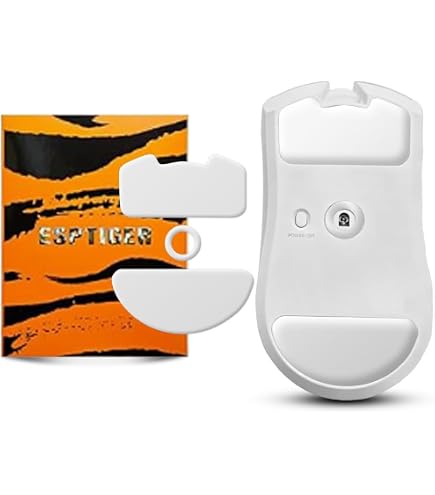 Amazon.co.jp: Unusual way sports マウス用貼り替え型マウスソール