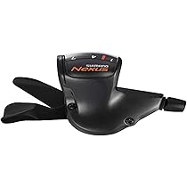 Amazon | シマノ(SHIMANO) SL-7S50 内装7S ・CJ-NX10対応