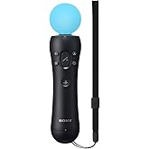 PlayStation Move モーションコントローラー ( CECH-ZCM1JY ) 【メーカー生産終了】