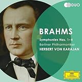 Symphonies No.1-4