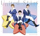 United Stars (完全生産限定盤) (特典なし)
