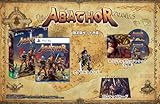 ABATHOR限定版 -PS5 【特典】オリジナルサウンドトラック(2枚組)、アクリルスタンド、ピンナップカード 同梱