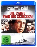 Die Caine war ihr Schicksal