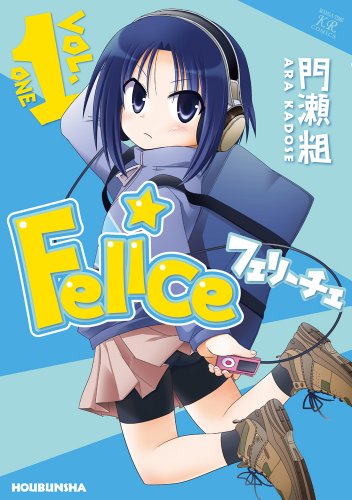 『Felice』