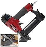 Porta-Nailer 461 1-Inch 18-Gauge Narrow (1/4-Inch) Crown Flooring Stapler [並行輸入品]