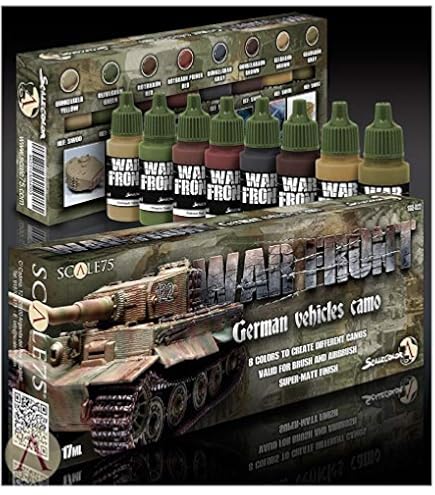 Amazon | スケール75 SSAR-000 スケールカラー アーティスト