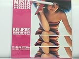 BELIEVE(12cm)