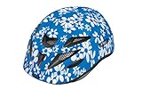 ABUS(アブス) 【日本正規品 /2年間保証】 HUBBLE BLUE FLOWER S